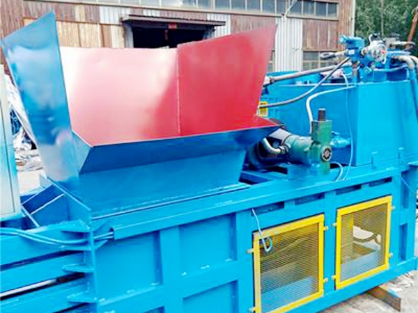 液壓打包機(jī)